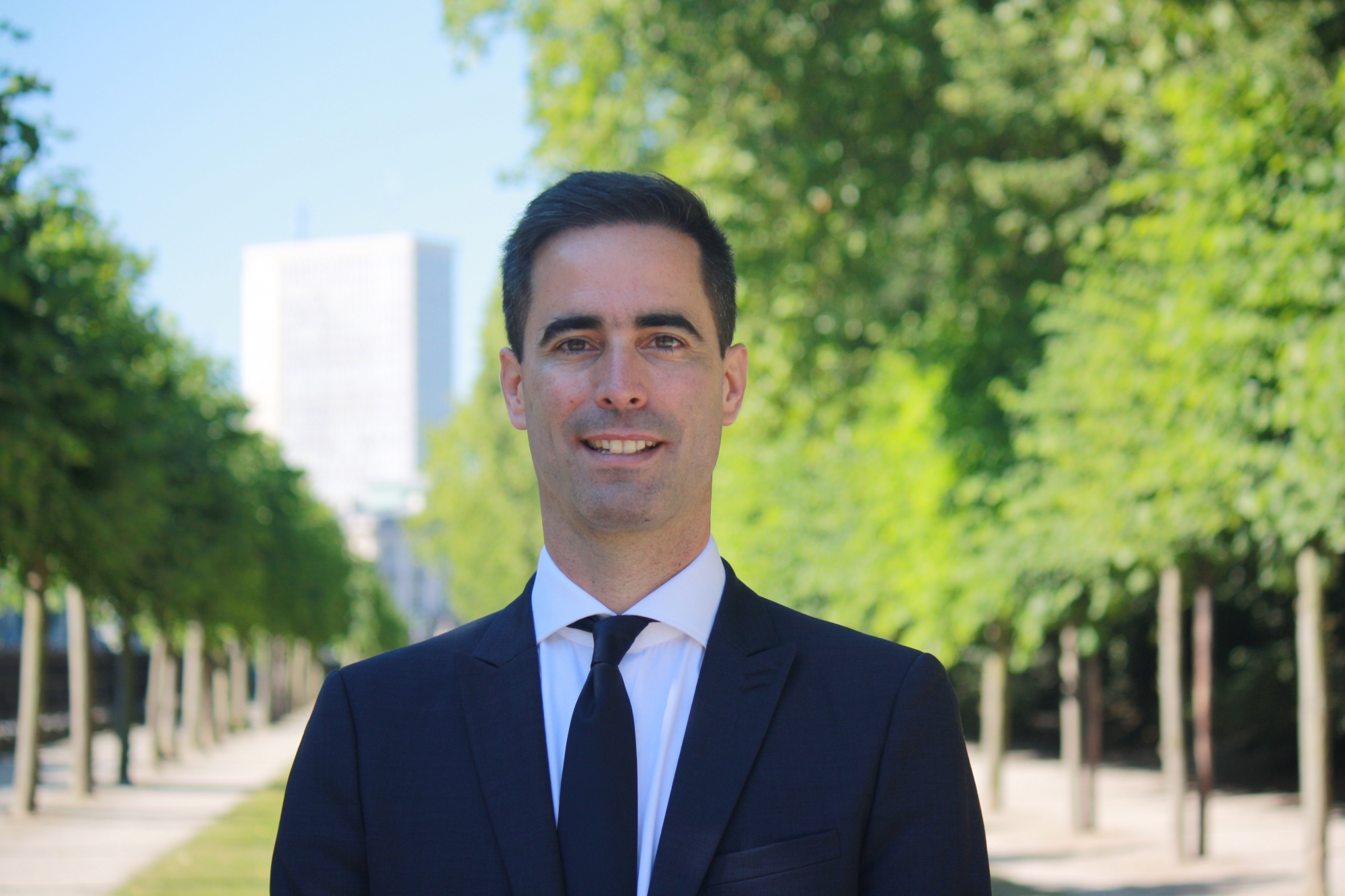 Rafael Plata Each European Association Of Ccp Clearing Houses