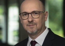 Mr Marcin Truchanowicz