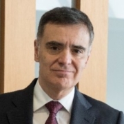 Mr Xavier Aguila