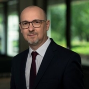 Mr Marcin Truchanowicz