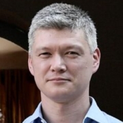 Mr Tim Grange